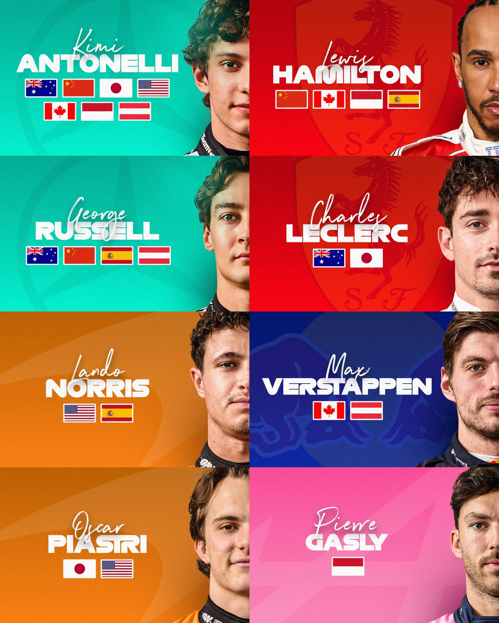 2026 British Grand Prix: F1 Returns to Silverstone